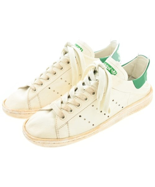 BALENCIAGA รองเท้าผ้าใบ