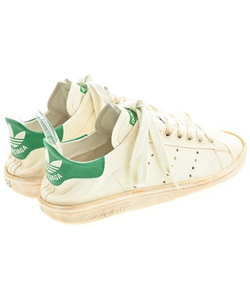 BALENCIAGA รองเท้าผ้าใบ