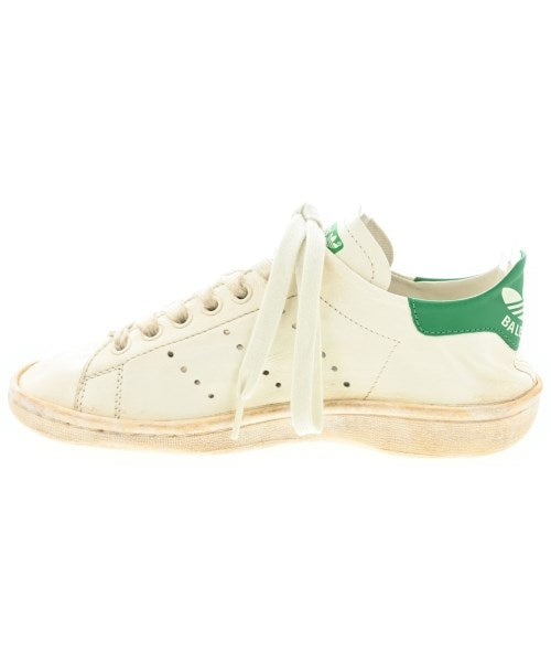 BALENCIAGA รองเท้าผ้าใบ