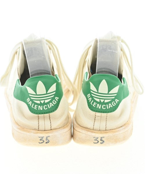 BALENCIAGA รองเท้าผ้าใบ