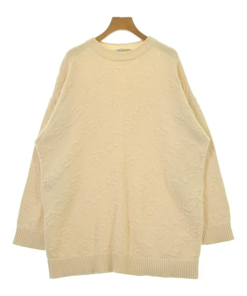 BALENCIAGA เสื้อกันหนาว