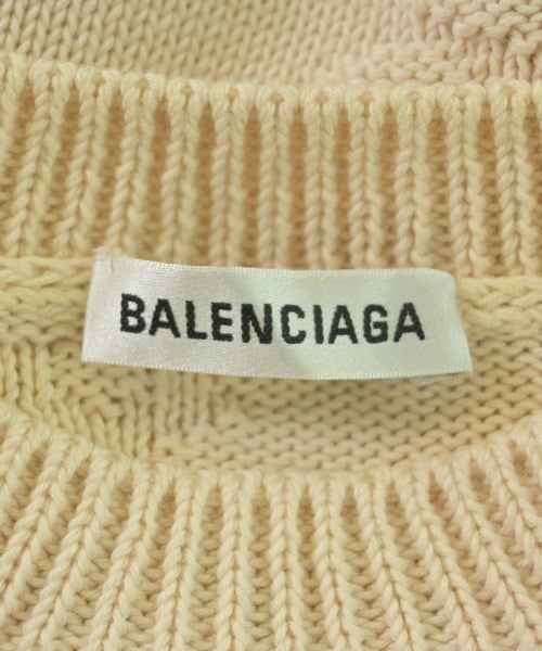 BALENCIAGA เสื้อกันหนาว
