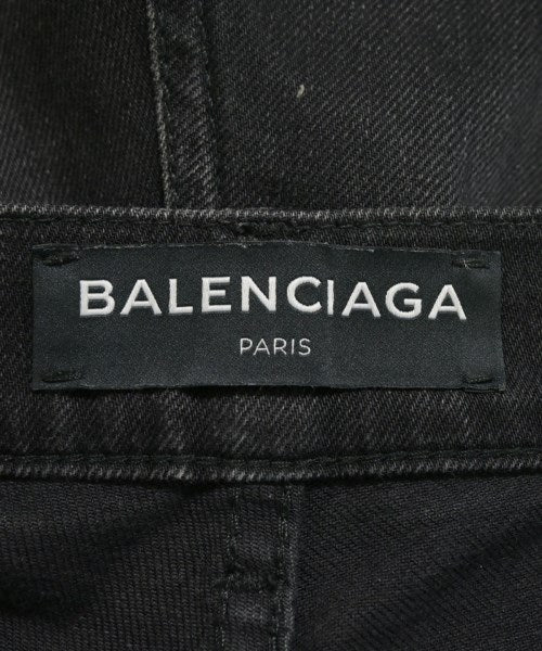 BALENCIAGA ยีนส์