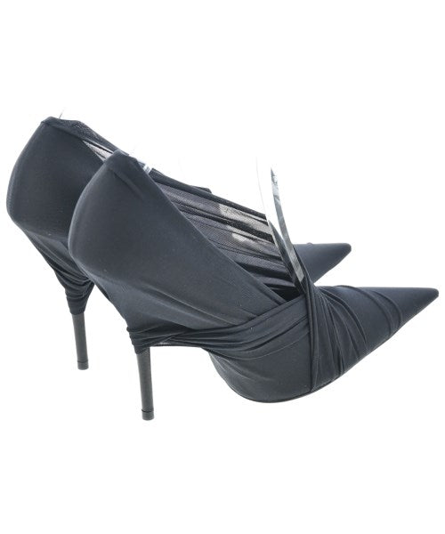 BALENCIAGA รองเท้าบูท