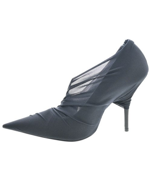 BALENCIAGA รองเท้าบูท