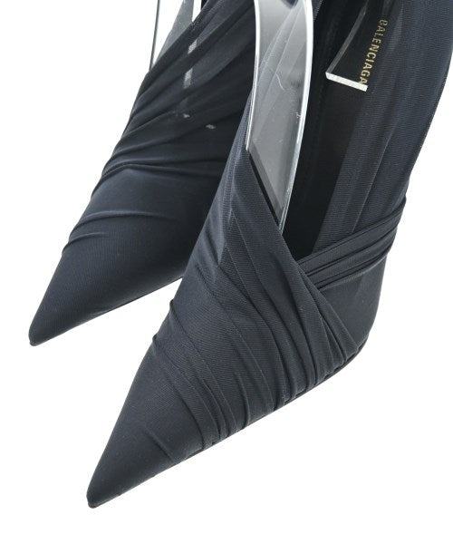 BALENCIAGA รองเท้าบูท