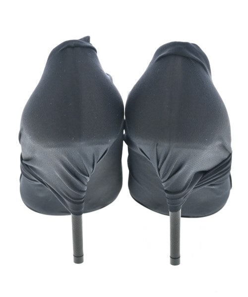 BALENCIAGA รองเท้าบูท