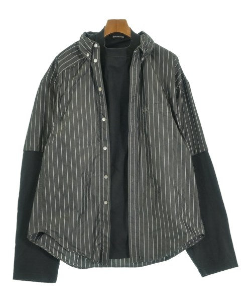 BALENCIAGA เสื้อลำลอง