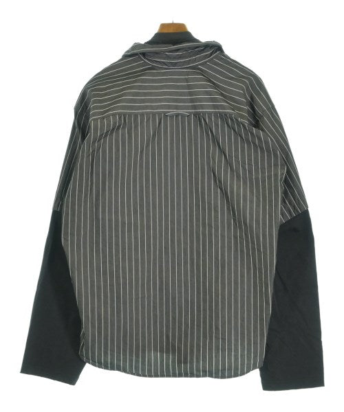 BALENCIAGA เสื้อลำลอง