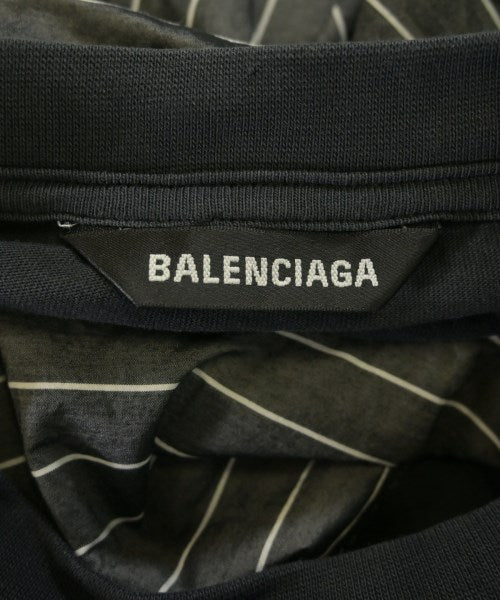 BALENCIAGA เสื้อลำลอง