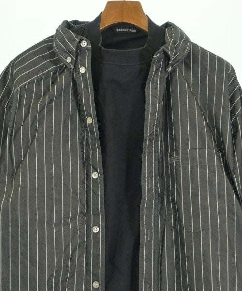 BALENCIAGA เสื้อลำลอง