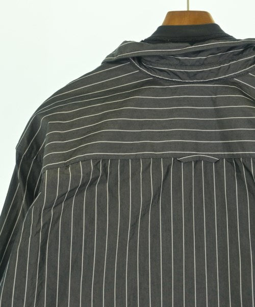 BALENCIAGA เสื้อลำลอง