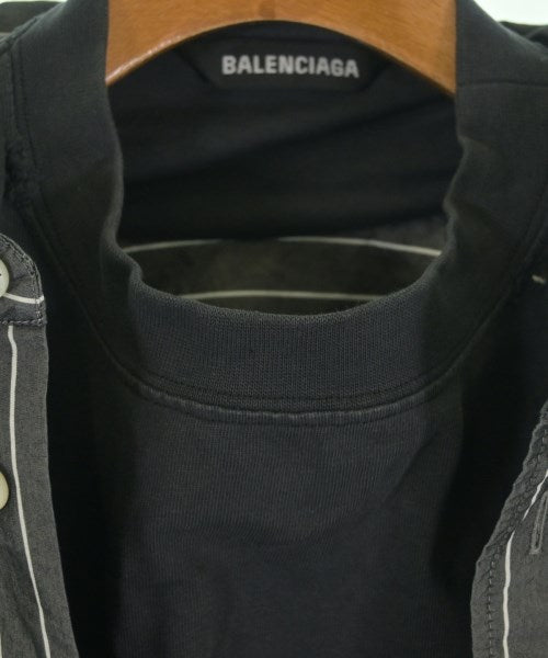 BALENCIAGA เสื้อลำลอง