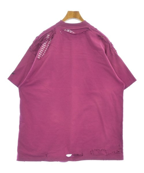 BALENCIAGA เสื้อยืด/เสื้อท็อปส์