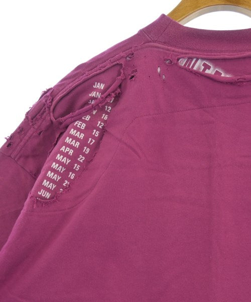 BALENCIAGA เสื้อยืด/เสื้อท็อปส์