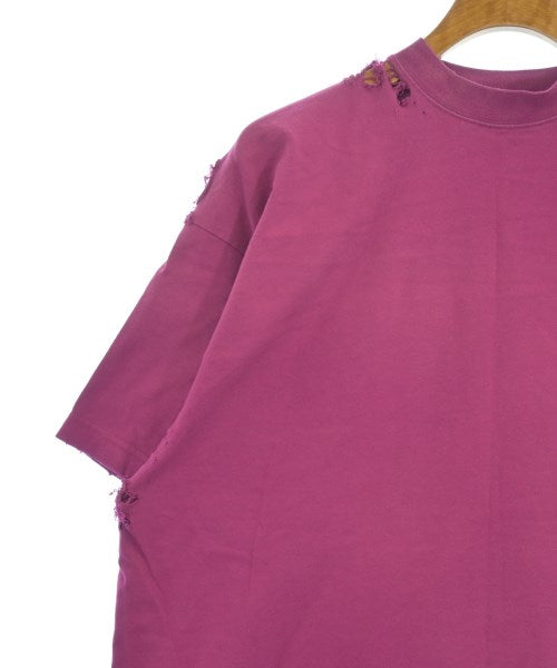 BALENCIAGA เสื้อยืด/เสื้อท็อปส์
