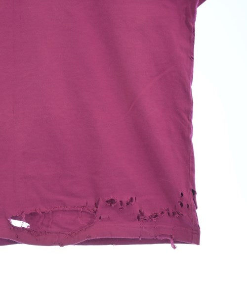 BALENCIAGA เสื้อยืด/เสื้อท็อปส์