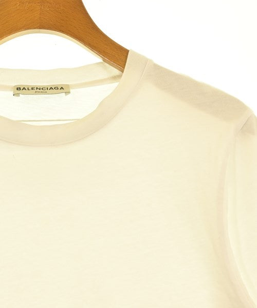 BALENCIAGA เสื้อยืด/เสื้อท็อปส์