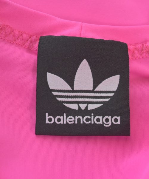 BALENCIAGA เสื้อยืด/เสื้อท็อปส์