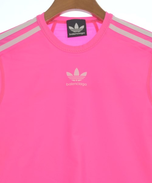 BALENCIAGA เสื้อยืด/เสื้อท็อปส์