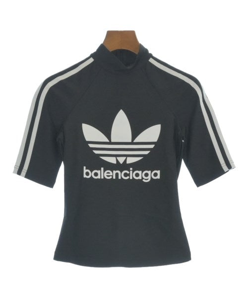 BALENCIAGA เสื้อยืด/เสื้อท็อปส์