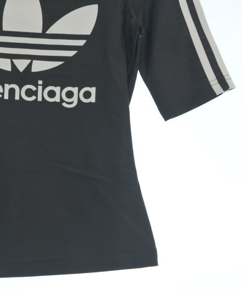 BALENCIAGA เสื้อยืด/เสื้อท็อปส์
