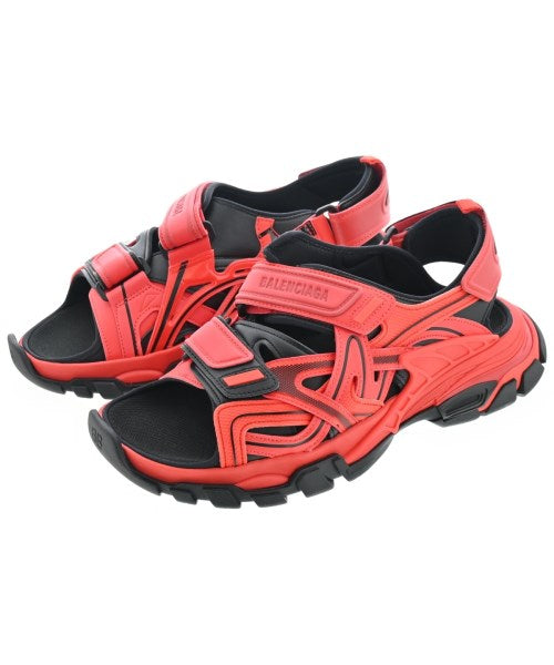 BALENCIAGA รองเท้าแตะ