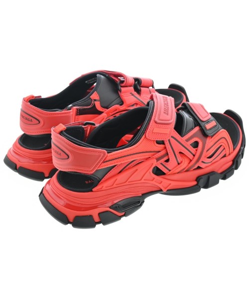 BALENCIAGA รองเท้าแตะ