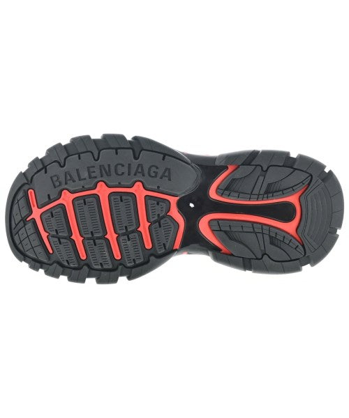 BALENCIAGA รองเท้าแตะ