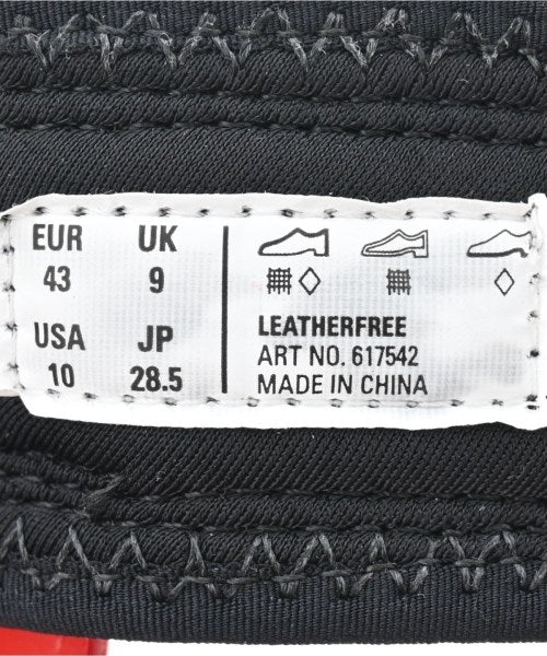 BALENCIAGA รองเท้าแตะ