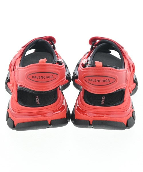 BALENCIAGA รองเท้าแตะ