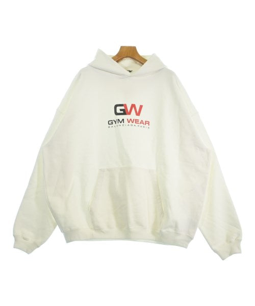 BALENCIAGA เสื้อฮู้ด