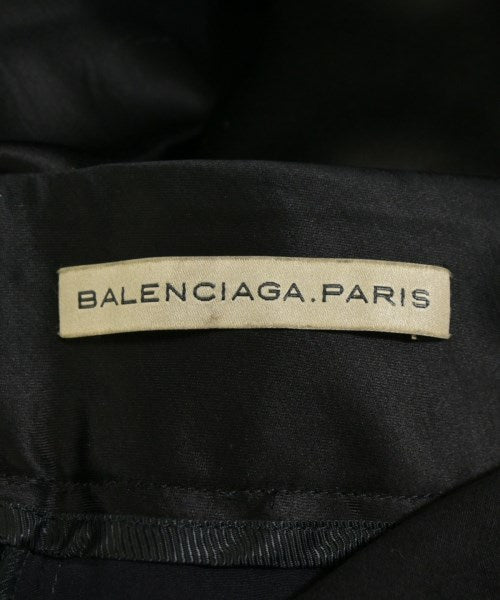 BALENCIAGA กางเกงขายาว