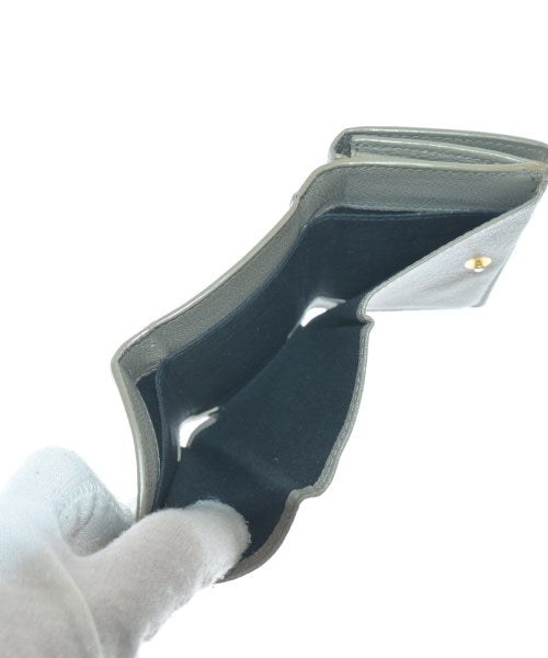 BALENCIAGA กระเป๋าสตางค์/กระเป๋าใส่เหรียญ