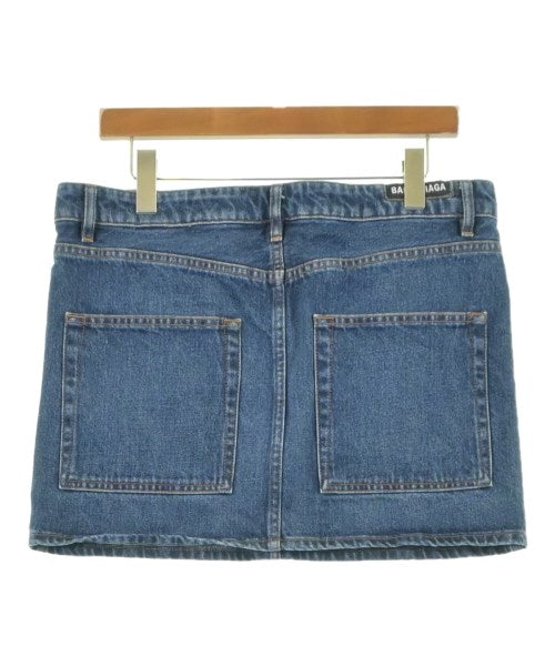 BALENCIAGA กระโปรงสั้น