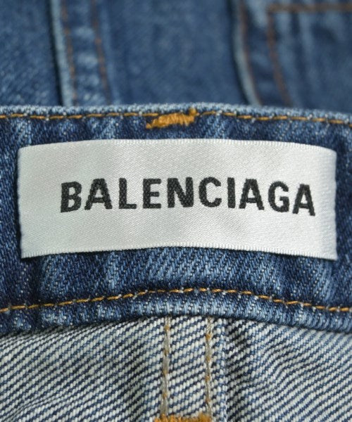 BALENCIAGA กระโปรงสั้น