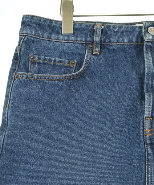 BALENCIAGA กระโปรงสั้น