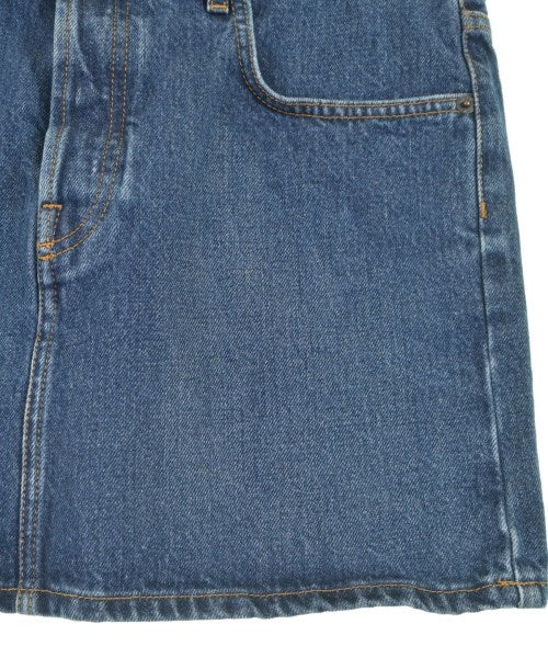 BALENCIAGA กระโปรงสั้น