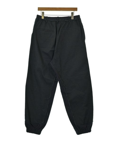 BALENCIAGA กางเกงวอร์ม