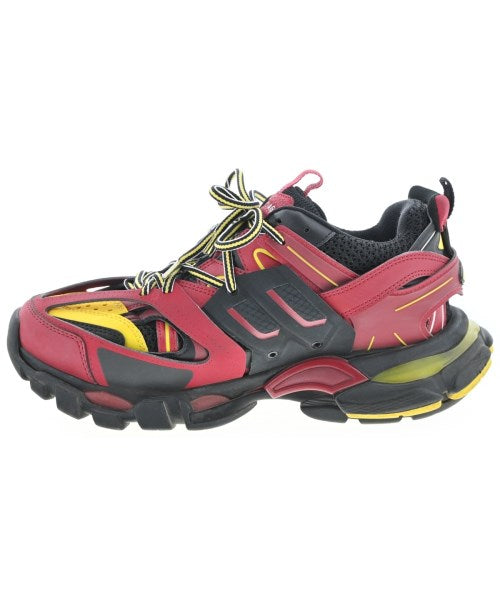 BALENCIAGA รองเท้าผ้าใบ
