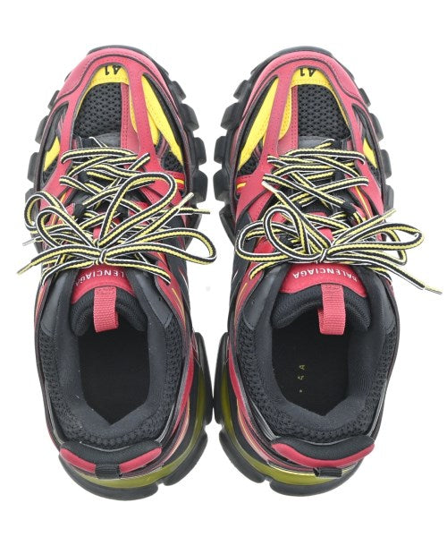 BALENCIAGA รองเท้าผ้าใบ