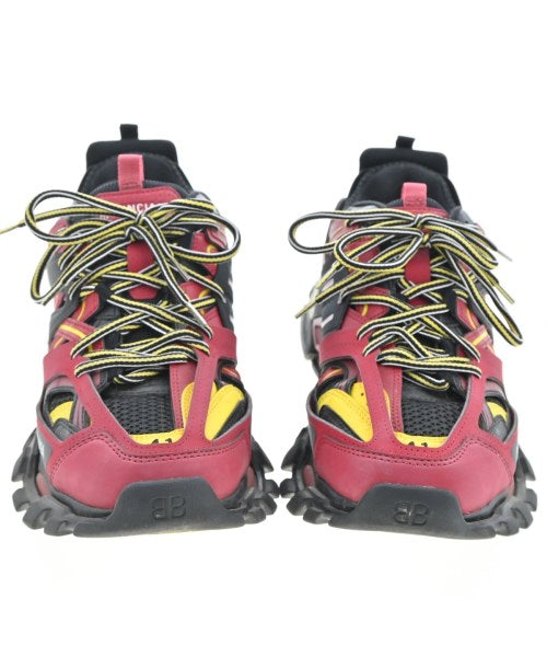BALENCIAGA รองเท้าผ้าใบ