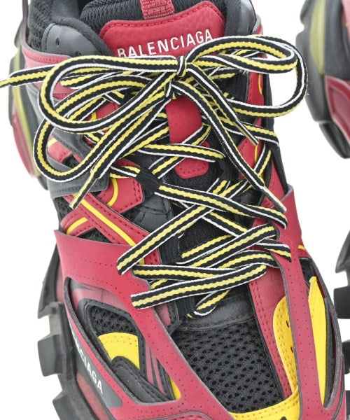 BALENCIAGA รองเท้าผ้าใบ