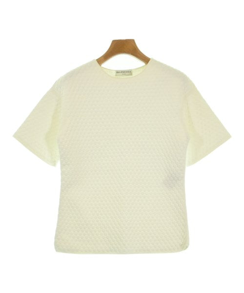 BALENCIAGA เสื้อยืด/เสื้อท็อปส์