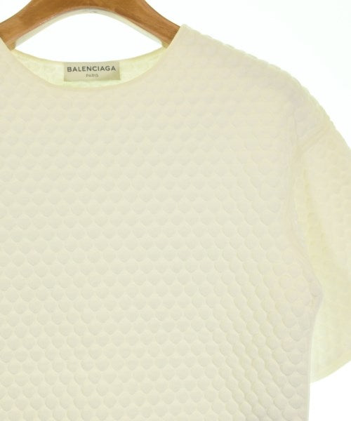 BALENCIAGA เสื้อยืด/เสื้อท็อปส์
