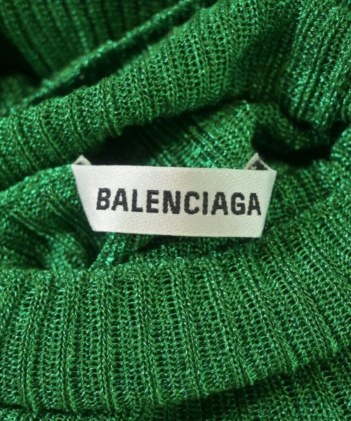 BALENCIAGA ชุดเดรส