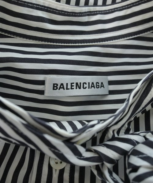 BALENCIAGA เสื้อสตรี
