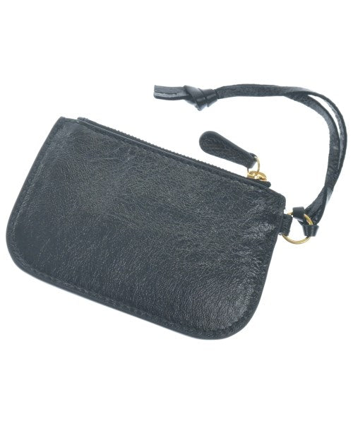 BALENCIAGA กระเป๋าสตางค์/กระเป๋าใส่เหรียญ