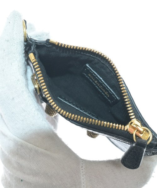 BALENCIAGA กระเป๋าสตางค์/กระเป๋าใส่เหรียญ