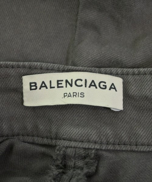 BALENCIAGA กางเกง อื่น